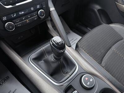 Renault Kadjar Gebrauchtwagen