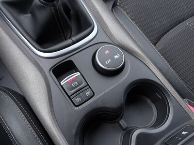 Renault Kadjar Gebrauchtwagen