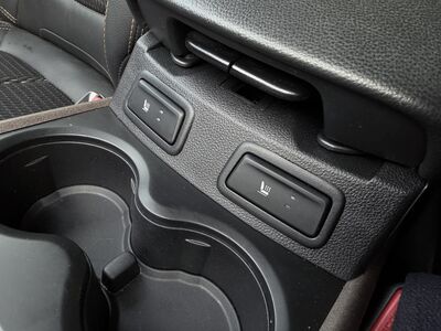 Renault Kadjar Gebrauchtwagen