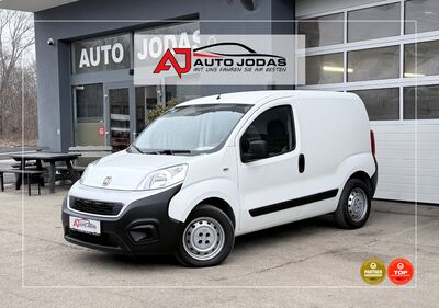 Fiat Fiorino Gebrauchtwagen Fiat Fiorino Gebrauchtwagen