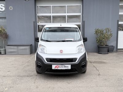 Fiat Fiorino Gebrauchtwagen