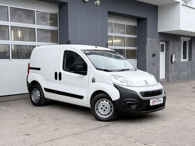 Fiat Fiorino Gebrauchtwagen