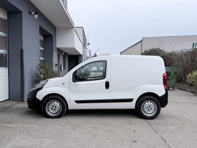 Fiat Fiorino Gebrauchtwagen