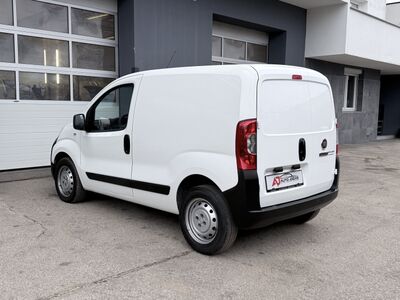 Fiat Fiorino Gebrauchtwagen