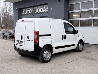 Fiat Fiorino Gebrauchtwagen