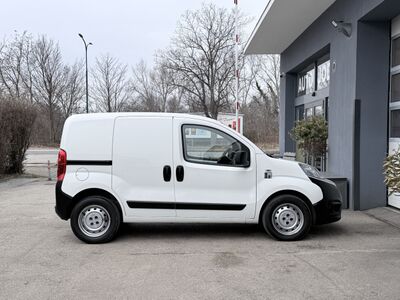 Fiat Fiorino Gebrauchtwagen