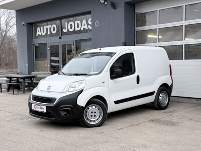 Fiat Fiorino Gebrauchtwagen