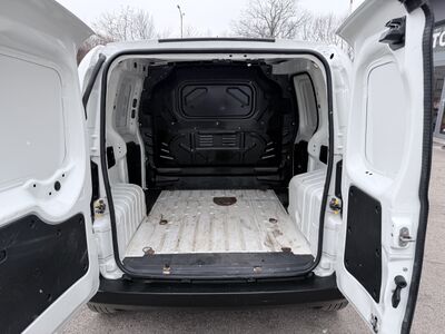 Fiat Fiorino Gebrauchtwagen