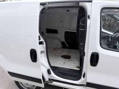 Fiat Fiorino Gebrauchtwagen