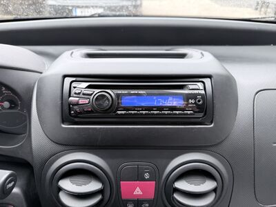 Fiat Fiorino Gebrauchtwagen