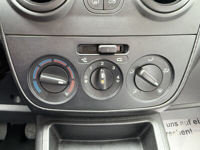 Fiat Fiorino Gebrauchtwagen