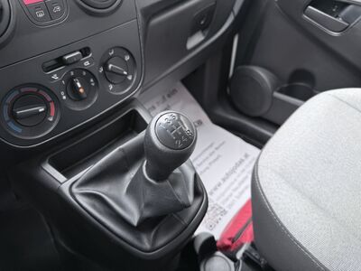 Fiat Fiorino Gebrauchtwagen