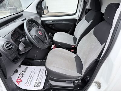 Fiat Fiorino Gebrauchtwagen