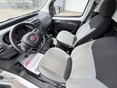 Fiat Fiorino Gebrauchtwagen