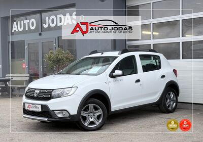 Dacia Sandero Gebrauchtwagen Dacia Sandero Gebrauchtwagen