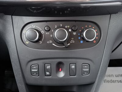 Dacia Sandero Gebrauchtwagen
