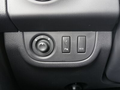 Dacia Sandero Gebrauchtwagen