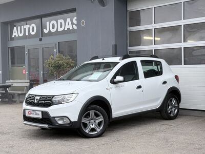 Dacia Sandero Gebrauchtwagen