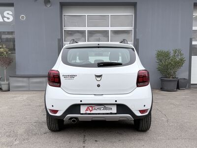 Dacia Sandero Gebrauchtwagen
