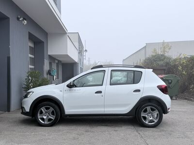 Dacia Sandero Gebrauchtwagen