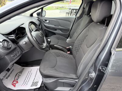 Renault Clio Gebrauchtwagen Renault Clio Gebrauchtwagen