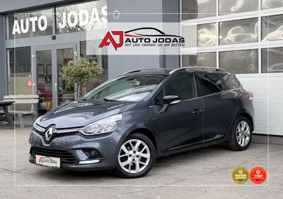 Renault Clio Gebrauchtwagen