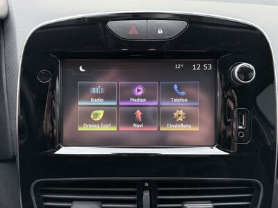 Renault Clio Gebrauchtwagen Renault Clio Gebrauchtwagen