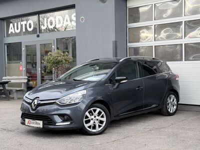 Renault Clio Gebrauchtwagen Renault Clio Gebrauchtwagen