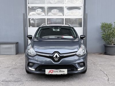 Renault Clio Gebrauchtwagen Renault Clio Gebrauchtwagen