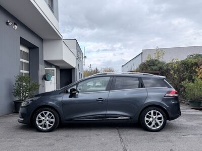 Renault Clio Gebrauchtwagen Renault Clio Gebrauchtwagen