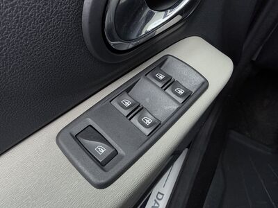 Dacia Lodgy Gebrauchtwagen