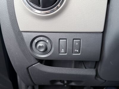 Dacia Lodgy Gebrauchtwagen