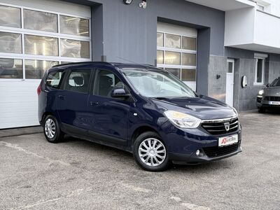 Dacia Lodgy Gebrauchtwagen