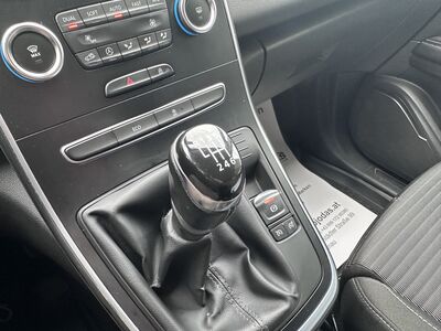 Renault Scénic Gebrauchtwagen