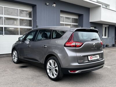 Renault Scénic Gebrauchtwagen