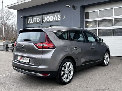 Renault Scénic Gebrauchtwagen