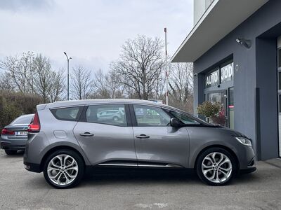 Renault Scénic Gebrauchtwagen