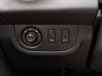 Dacia Logan Gebrauchtwagen