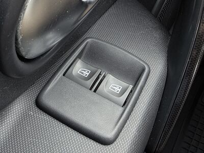 Dacia Logan Gebrauchtwagen