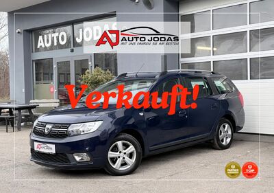 Dacia Logan Gebrauchtwagen