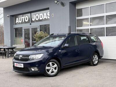 Dacia Logan Gebrauchtwagen
