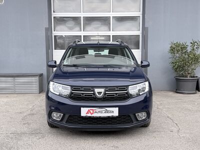 Dacia Logan Gebrauchtwagen