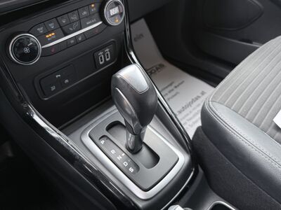 Ford EcoSport Gebrauchtwagen