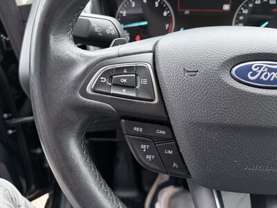 Ford EcoSport Gebrauchtwagen