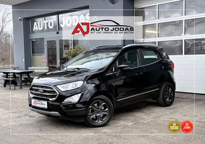 Ford EcoSport Gebrauchtwagen