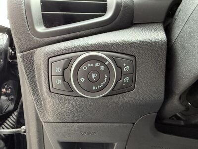 Ford EcoSport Gebrauchtwagen