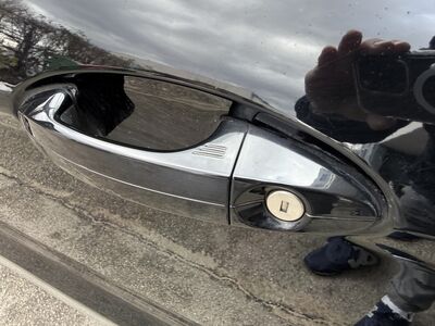 Ford EcoSport Gebrauchtwagen