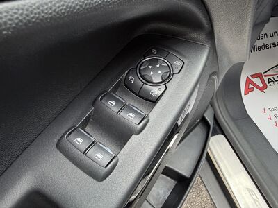 Ford EcoSport Gebrauchtwagen