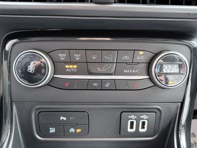 Ford EcoSport Gebrauchtwagen