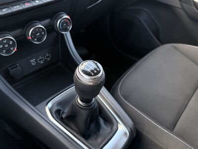 Renault Captur Gebrauchtwagen Renault Captur Gebrauchtwagen